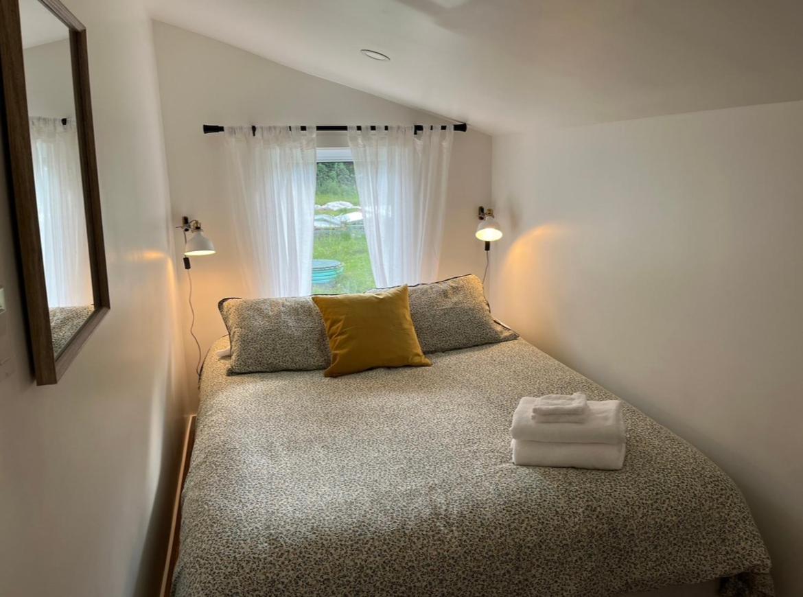Ferienwohnung La Ruee Vers L'Orge Trois-Rivières Exterior foto